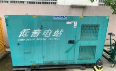 郸城通州四建大波纹箱定制案例